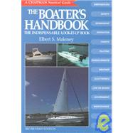 Chapman Boater's Handbook 3rd Revised Edition (A Chapman Nautical Guide)