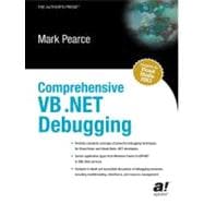 Comprehensive Vb .Net Debugging