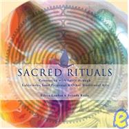 Sacred Rituals,9781592330508