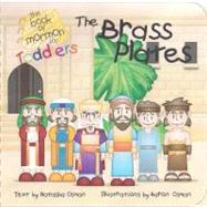 Book of Mormon for Toddlers : The Brass Plates
