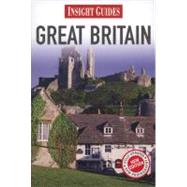 Insight Guides Great Britain