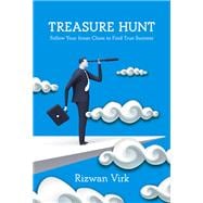 Treasure Hunt Follow Your Inner Clues to Find True Success