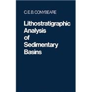 Lithostratigraphic Analysis of Sedimentary Basins