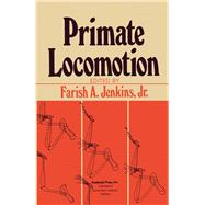 Primate Locomotion