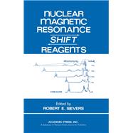 Nuclear Magnetic Resonance Shift Reagents