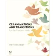 CSS Animations and Transitions for the Modern Web