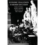 Economic Challenges in Higher Education
