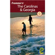 Frommer's<sup>?</sup> The Carolinas & Georgia, 8th Edition