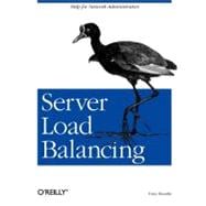 Server Load Balancing
