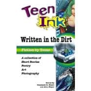 Teen Ink