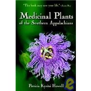 Medicinal Plants of the Southern Appalachians