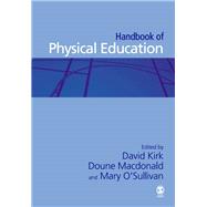 The Handbook of Physical Education