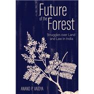 Future of the Forest