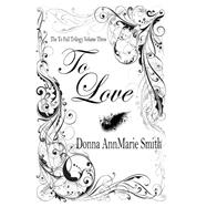 To Love