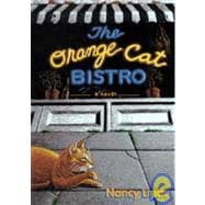 The Orange Cat Bistro