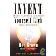 Invent Yourself Rich
