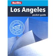 Berlitz: Los Angeles Pocket Guide