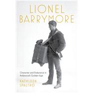 Lionel Barrymore