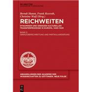 Grenzüberschreitung und Partikularisierung