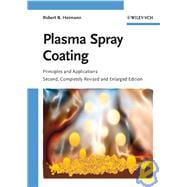 Plasma Spray Coating Principles and Applications
