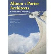 Altoon + Porter Architects : Context and Conscience