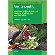 Food Leadership