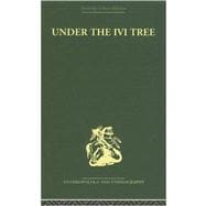 Under the Ivi Tree: Society and economic growth in rural Fiji