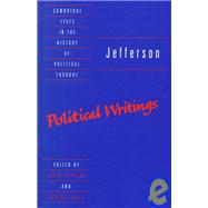 Jefferson: Political Writings