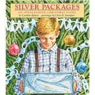 Silver Packages: An Appalachian Christmas Story