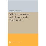 Self-determination and History in the Third World