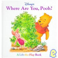 Disney's Where Are You, Pooh?