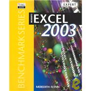 Microsoft Excel 2003 : Expert Certification