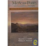 Merleau-Ponty and Environmental Philosophy