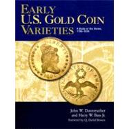 Early U.s. Gold Coin Varieties