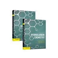 Hydrocarbon Chemistry, 2 Volume Set