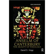 Anselm of Canterbury: The Beauty of Theology