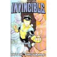 Invincible 9 : Out of This World