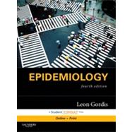 Ebk Epidemiology : With Student Consult