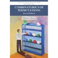 Combinatorics of Permutations, Second Edition
