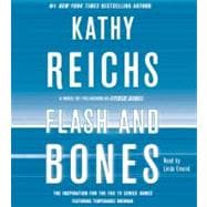 Flash and Bones A Novel