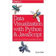 Data Visualization With Python and Javascript