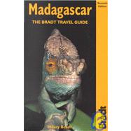 Madagascar, 7th; The Bradt Travel Guide