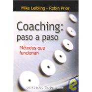 Coaching: Paso a Paso