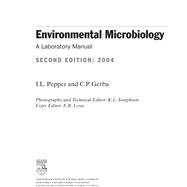 Environmental Microbiology : A Laboratory Manual