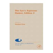 The Eye's Aqueous Humor