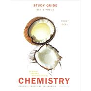 Student's Study Guide for General, Organic, and Biological Chemistry