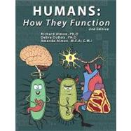 Humans How they Function