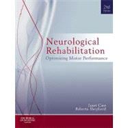 Neurological Rehabilitation