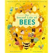 The Secret Life of Bees Meet the bees of the world, with Buzzwing the honey bee