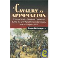The Cavalry at Appomattox